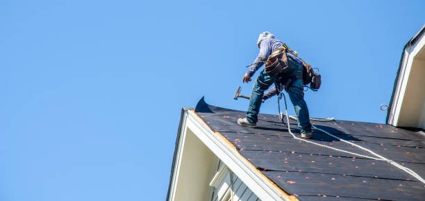 Quick and Trustworthy Emergency Roof Repair Services in Westlake Corner, VA